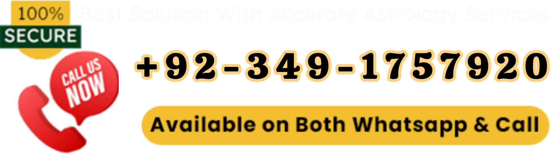World Famous Astrologer
